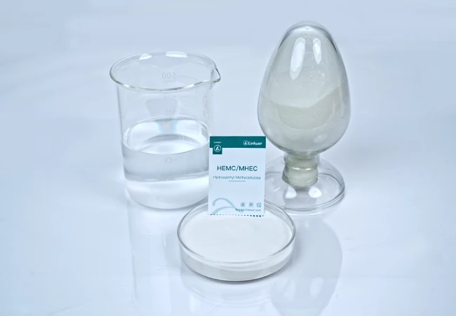 Methyl Hydroxyethyl Cellulose | Best MHEC Powder Supplier